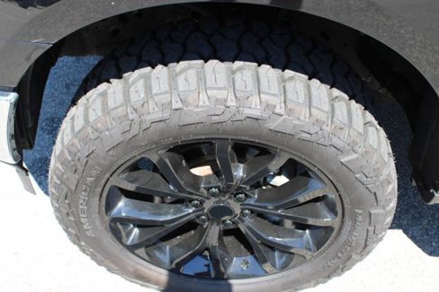 Used 2018 Ford F150 XLT w/ Equipment Group 301A Mid image 16