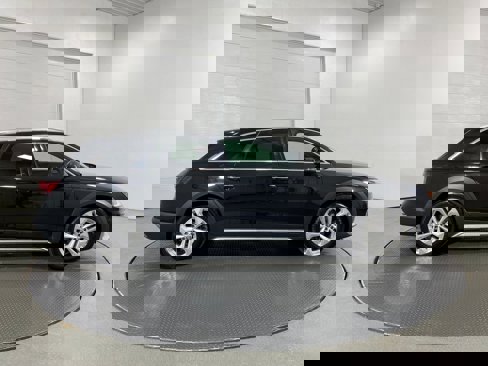 Used 2020 Audi A4 2.0T allroad Premium w/ Convenience Package image 37