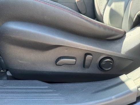Certified 2022 Subaru Legacy 2.5i Sport w/ Popular Package #3 image 16