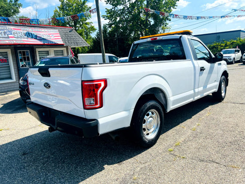 Used 2016 Ford F150 XL w/ XL Power Equipment Group image 6