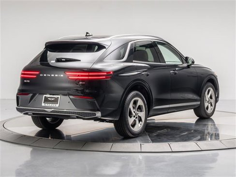 New 2026 Genesis GV70 2.5T image 5
