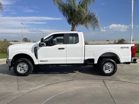 New 2026 Ford F250 XL image 2