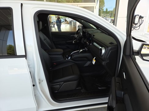 New 2026 Chevrolet Colorado LT w/ LT Convenience Package image 40