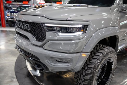 Used 2023 RAM 1500 TRX w/ TRX Level 2 Equipment Group image 38
