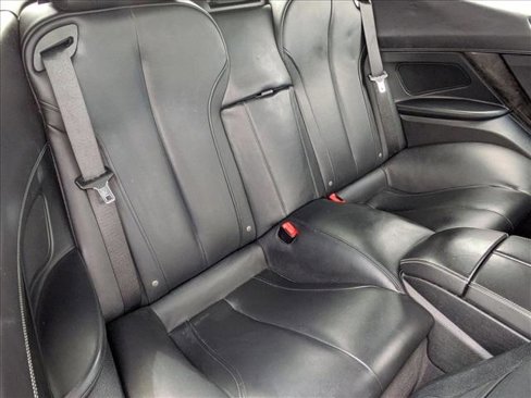 Used 2016 BMW 650i Convertible image 18