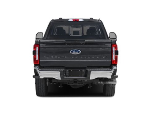 New 2025 Ford F250 Lariat w/ Lariat Ultimate Package image 27