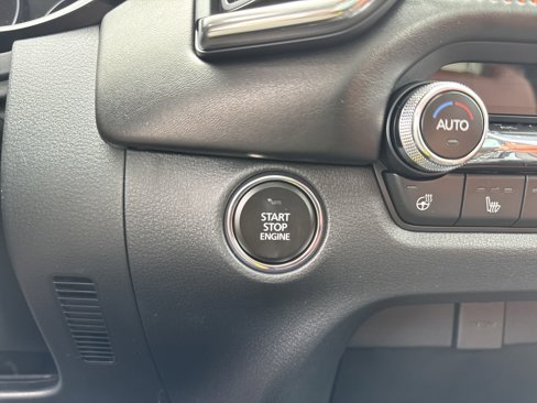 New 2025 MAZDA CX-50 2.5 Turbo w/ Premium Plus Pkg image 26