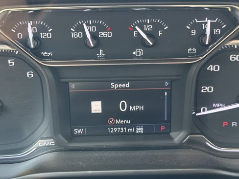 Used 2021 GMC Sierra 1500 AT4 w/ AT4 Premium Package image 24