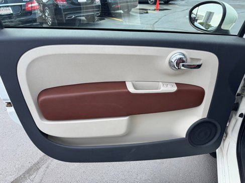 Used 2015 FIAT 500 1957 Edition image 4