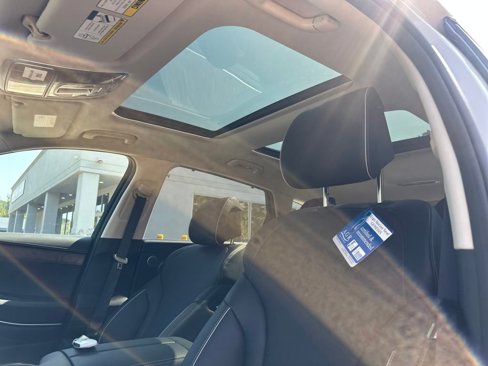 New 2025 Genesis GV80 3.5T Advanced image 12