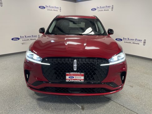 Used 2025 Lincoln Aviator Reserve w/ Jet Appearance Package image 2