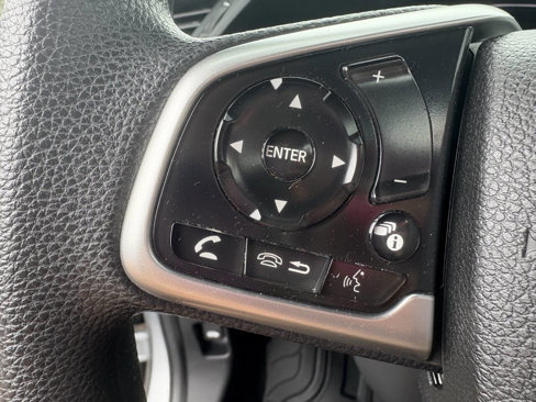Used 2020 Honda Civic LX image 15