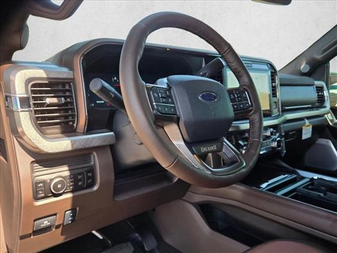 New 2026 Ford F350 King Ranch image 3