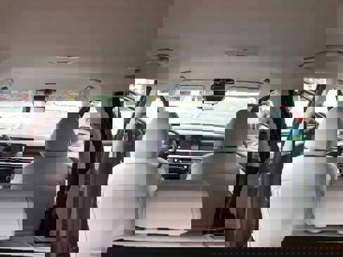 New 2026 Hyundai Tucson SEL image 23
