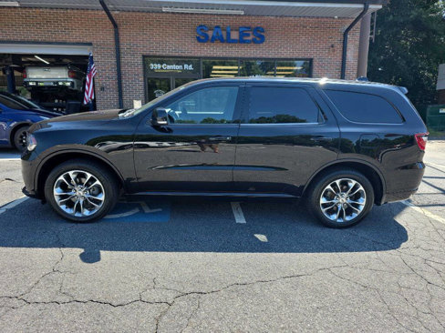 Used 2020 Dodge Durango GT image 2
