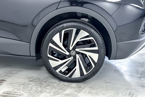 New 2025 Volkswagen ID.4 Pro S Plus image 23