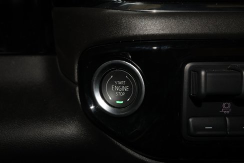 Certified 2024 Chevrolet Silverado 1500 High Country w/ Midnight Edition image 17