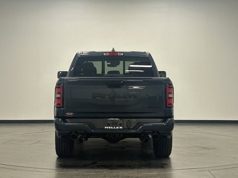 New 2026 RAM 1500 Big Horn image 7