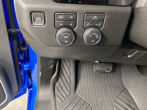 New 2026 Chevrolet Silverado 1500 LT image 10