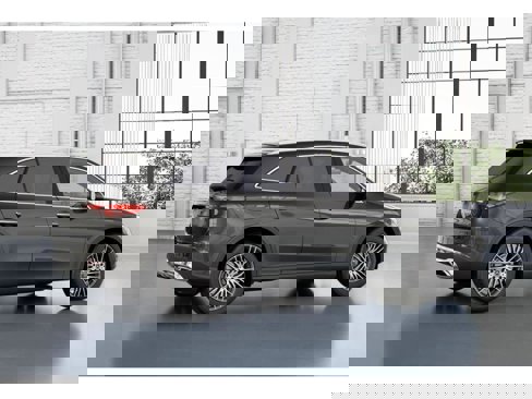 New 2026 Mercedes-Benz GLC 300 image 17