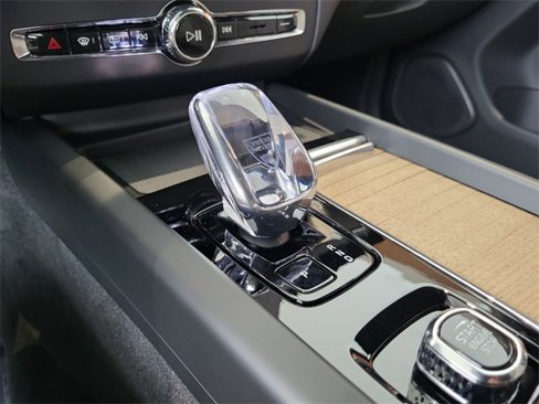 New 2026 Volvo XC60 T8 Plus w/ Climate Package PRO image 24