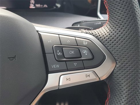 New 2025 Volkswagen GTI S image 15
