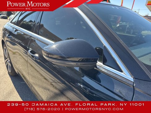 Used 2023 Audi A6 2.0T Premium image 11