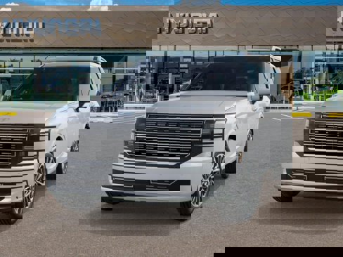 New 2026 Hyundai Palisade Calligraphy image 6