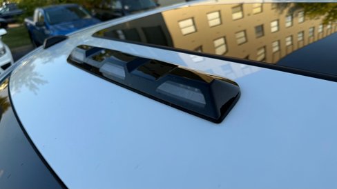 Used 2025 GMC Sierra 2500 AT4X image 56