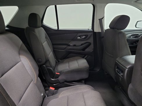 Used 2019 Chevrolet Traverse LT image 19