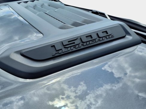 New 2026 RAM 1500 Laramie image 22