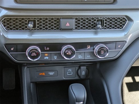 Used 2025 Acura Integra image 25