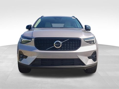 New 2026 Volvo XC40 B5 Ultra w/ Protection Package Premier image 2