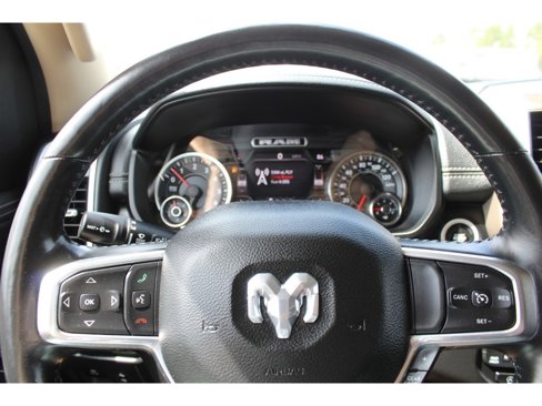 Used 2021 RAM 1500 Laramie image 21