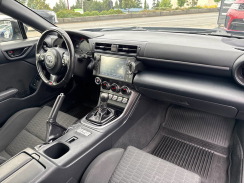 Used 2023 Toyota GR86 image 20