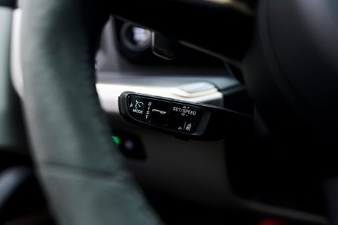Used 2025 Porsche Cayenne GTS image 67
