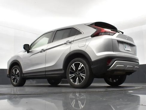 Used 2024 Mitsubishi Eclipse Cross SE image 12