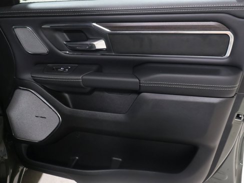 New 2026 RAM 1500 Laramie image 17