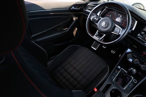 Used 2019 Volkswagen Jetta GLI image 22