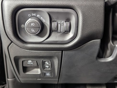 New 2026 RAM 1500 Laramie w/ Night Edition image 13