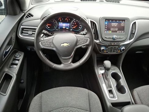 Used 2022 Chevrolet Equinox LT image 20