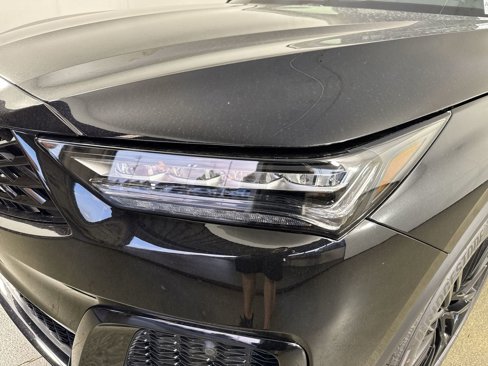 New 2026 Acura MDX A-Spec image 29