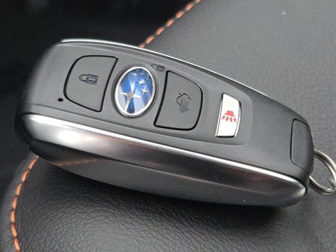 New 2025 Subaru Crosstrek 2.5i Limited w/ Crosstrek Mirror Package image 34