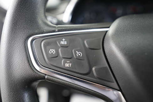 Used 2016 Chevrolet Malibu LT image 22