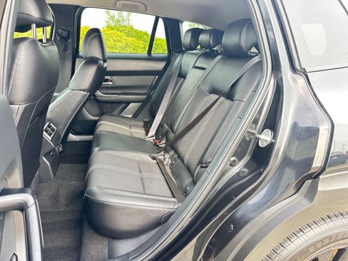 Used 2025 MAZDA CX-50 AWD 2.5 S w/ Preferred Package image 37