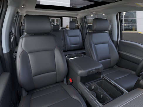 New 2026 Ford F350 4x4 Crew Cab Super Duty image 10