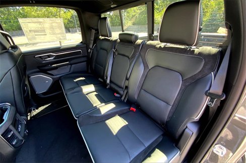 New 2026 RAM 1500 Laramie w/ Night Edition image 10
