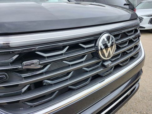 New 2026 Volkswagen Atlas SEL Premium R-Line image 21