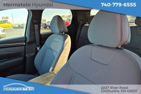 Certified 2024 Hyundai Santa Cruz SEL image 22