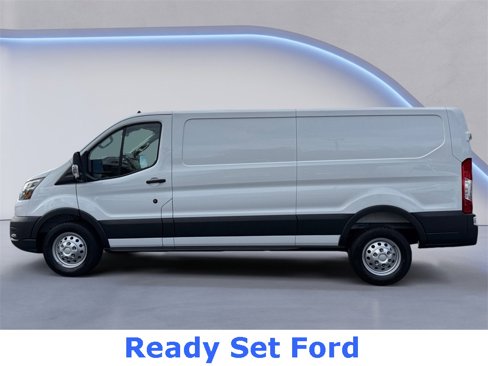 New 2025 Ford Transit 250 Low Roof AWD image 6